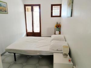 Fotografia z galérie ubytovania Villa 3 chambres avec vue mer v destinácii Cavalaire-sur-Mer