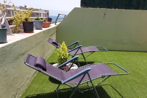 Fotografia z galérie ubytovania Atlantic Star - duplex with ocean views v destinácii Puerto del Rosario