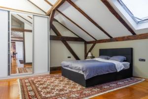 萨拉热窝Penthouse Sky的相册照片