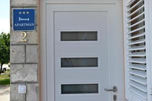 Fotografie z fotogalerie ubytování Golden Neretva apartments v destinaci Metković