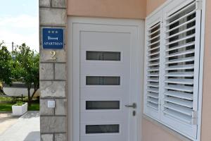 Fotografie z fotogalerie ubytování Golden Neretva apartments v destinaci Metković