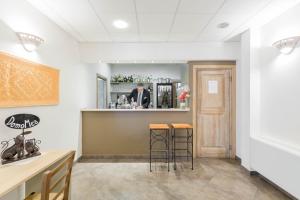 Φωτογραφία από το άλμπουμ του Hotel Domomea στο Αλγκέρο