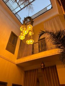 Fotografie z fotogalerie ubytování RIAD TIFAWT v Marrákéši