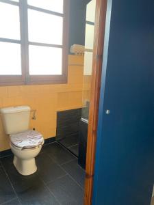 Kúpeľňa v ubytovaní AIRAM Home ARAGON, 7