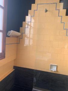Kúpeľňa v ubytovaní AIRAM Home ARAGON, 7
