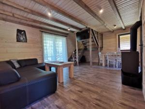 Φωτογραφία από το άλμπουμ του TOŁHAJÓWKA σε Strzebowiska +5 φωτογραφίες