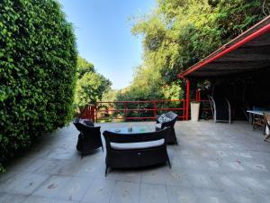 Gallery image of Villa Rama in Aci Castello