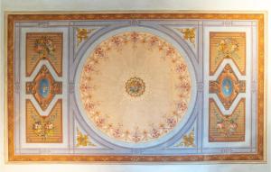Kép Appartamento Vista Duomo szállásáról Firenzében a galériában