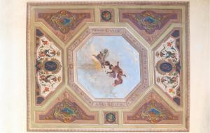 Kép Appartamento Vista Duomo szállásáról Firenzében a galériában