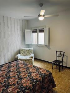 Posteľ alebo postele v izbe v ubytovaní Casa iaia
