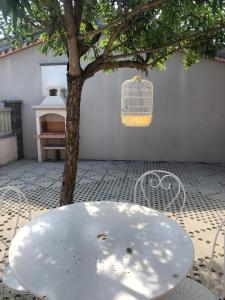 Photo de la galerie de l'établissement Villa l'Amoureuse 3, à Saint-Paul-le-Jeune