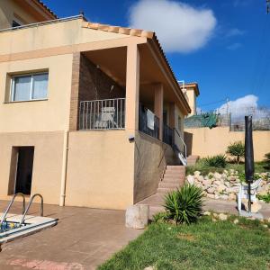 Fotografia z galérie ubytovania 3-bedroom house - Robin v destinácii Calafell