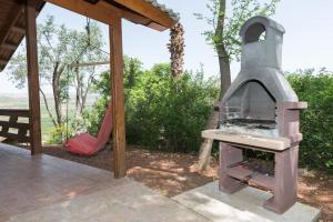 Εγκαταστάσεις μπάρμπεκιου για όλους τους επισκέπτες του bed and breakfast +20 φωτογραφίες