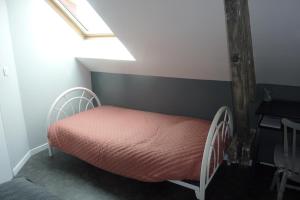 Fotografia z galérie ubytovania gite de Nïngles Outreau 6 personnes 2 chambres salle de bain chacune v destinácii Outreau