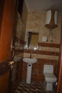 Bagno di Nice One Palace