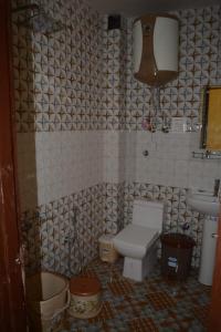 Bagno di Nice One Palace