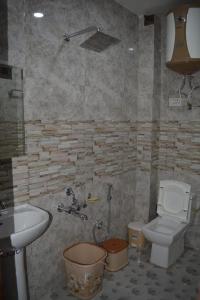 Bagno di Nice One Palace