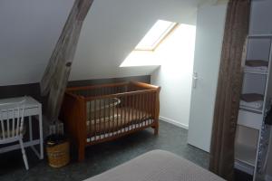 Fotografia z galérie ubytovania gite de Nïngles Outreau 6 personnes 2 chambres salle de bain chacune v destinácii Outreau