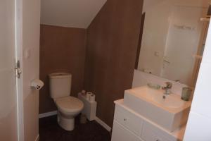 Fotografia z galérie ubytovania gite de Nïngles Outreau 6 personnes 2 chambres salle de bain chacune v destinácii Outreau