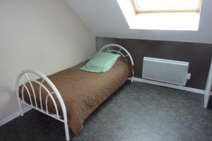 Fotografia z galérie ubytovania gite de Nïngles Outreau 6 personnes 2 chambres salle de bain chacune v destinácii Outreau