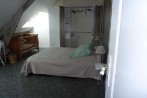 Fotografia z galérie ubytovania gite de Nïngles Outreau 6 personnes 2 chambres salle de bain chacune v destinácii Outreau
