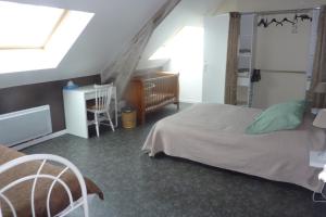Fotografia z galérie ubytovania gite de Nïngles Outreau 6 personnes 2 chambres salle de bain chacune v destinácii Outreau