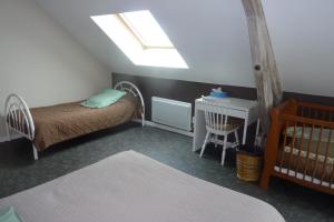 Fotografia z galérie ubytovania gite de Nïngles Outreau 6 personnes 2 chambres salle de bain chacune v destinácii Outreau