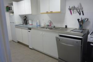 Fotografia z galérie ubytovania gite de Nïngles Outreau 6 personnes 2 chambres salle de bain chacune v destinácii Outreau