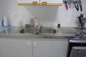 Fotografia z galérie ubytovania gite de Nïngles Outreau 6 personnes 2 chambres salle de bain chacune v destinácii Outreau