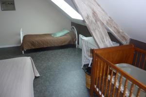 Fotografia z galérie ubytovania gite de Nïngles Outreau 6 personnes 2 chambres salle de bain chacune v destinácii Outreau + 37 fotografií