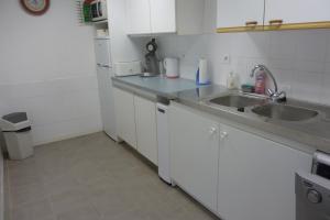 Fotografia z galérie ubytovania gite de Nïngles Outreau 6 personnes 2 chambres salle de bain chacune v destinácii Outreau