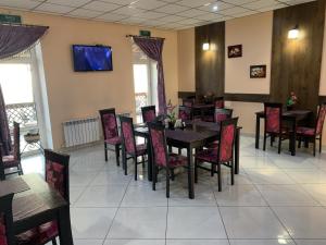 Gallery image of ФИЕСТА in Hora