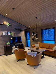 ストリンにあるStryn Mountain Lodgeのギャラリーの写真