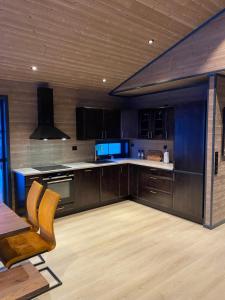 ストリンにあるStryn Mountain Lodgeのギャラリーの写真