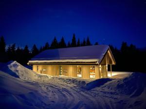 ストリンにあるStryn Mountain Lodgeのギャラリーの写真