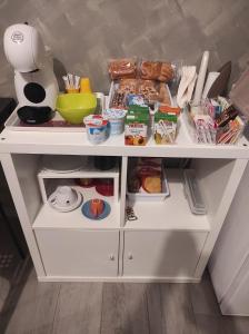 Makanan di atau berdekatan penginapan & sarapan +3 gambar