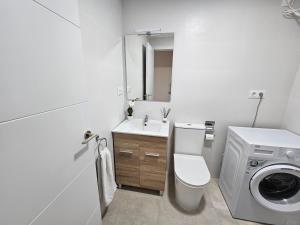 Fotografia z galérie ubytovania Apto. Centro v destinácii Almería + 8 fotografií