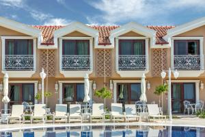 Gallery image of Dalyan Resort & Spa in Dalyan