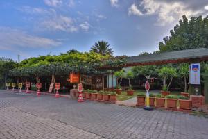 Φωτογραφία από το άλμπουμ του Çıralı Orange Motel σε Cıralı