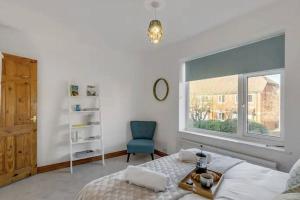 Gallery image of Seaside Escape: 3 bedroom house in Sheringham