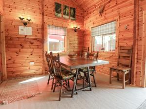 Φωτογραφία από το άλμπουμ του Gisburn Forest Lodge σε Skipton