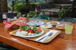 Φωτογραφία από το άλμπουμ του Çıralı Orange Motel σε Cıralı