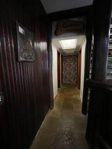 Foto sihtkohas Estancia do Castello asuva majutusasutuse Pousada Lua e Sol galeriist