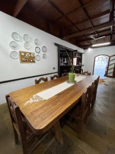 Foto sihtkohas Estancia do Castello asuva majutusasutuse Pousada Lua e Sol galeriist