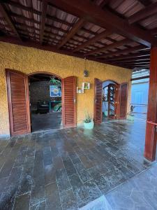 Foto sihtkohas Estancia do Castello asuva majutusasutuse Pousada Lua e Sol galeriist