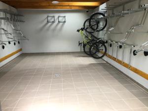Jazda na bicykli v okolí ubytovania Apartament dla aktywnych (z pięknym widokiem)