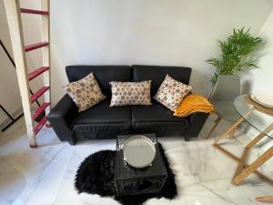 Gallery image of Cosy Studio in Bondy 15min from Paris in Bondy +1 photo