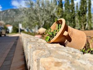 Gallery image of Casa Matina by Goutos Luxury Living in Didyma