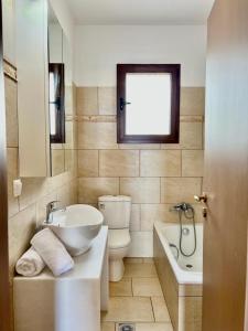 Gallery image of Casa Matina by Goutos Luxury Living in Didyma +28 photos