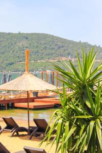 Kép Moyo Luxury Hotel & Beach szállásáról Torbában a galériában